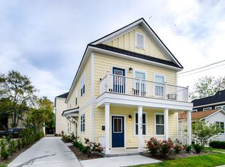 2134 Weaver St, Charleston, SC 29403