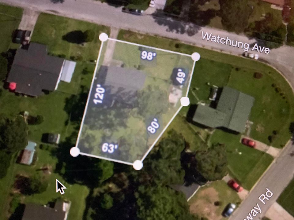 2nd image of 104 Watchung Ave