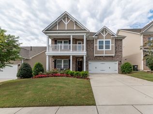 79362 Ridgehaven Rd, Lancaster, SC 29720