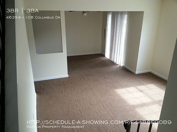 2nd image of 46354 Columbus Dr Unit 1108