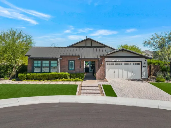 9780 W WIZARD Lane, Peoria, AZ 85383