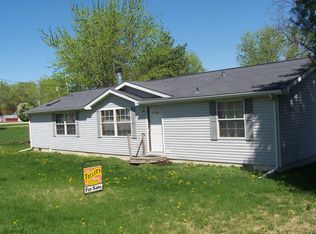 721 Washington St, Rushville, IL 62681