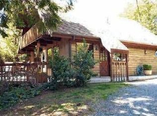 34540 Necarney Blvd, Manzanita, OR 97130