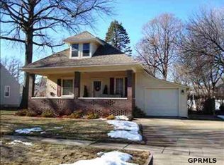 1629 N I St, Fremont, NE 68025