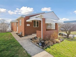 502 Sycamore St, Vandergrift, PA 15690