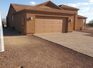 23241 W Rancho Laredo Dr, Wittmann, AZ 85361