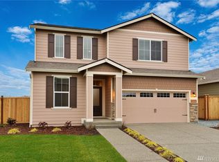 3289 Loch Ness Loop, Mount Vernon, WA 98273
