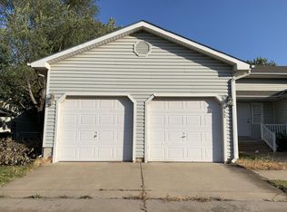 432 W Songbird St, Derby, KS 67037