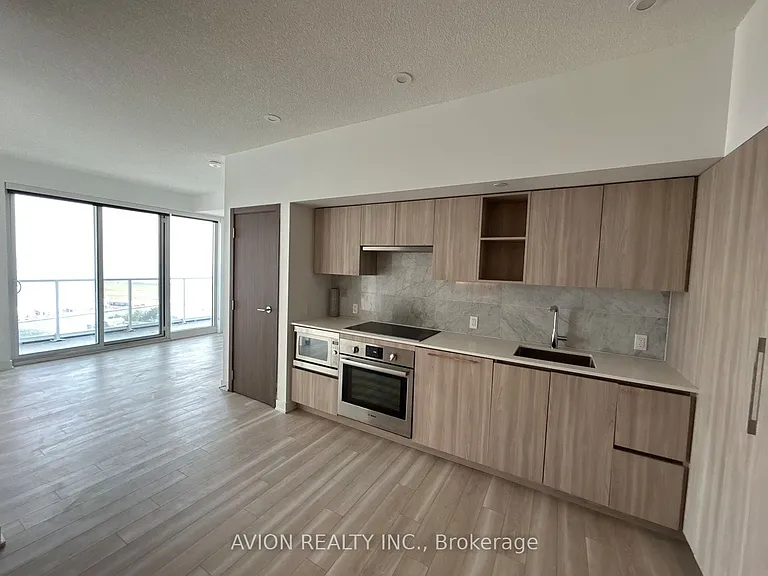 17 Bathurst St #3516 — Photo 4