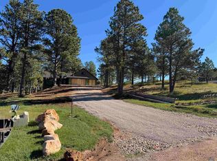 9508 Waldan Ln, Summerset, SD 57718