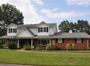 95 Hickory Ln, Madison, WV