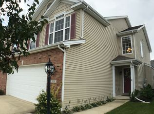 119 Tickseed Ave, Savoy, IL 61874