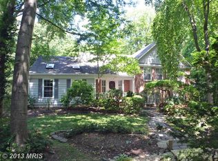 11816 Latigo Ln, Oakton, VA 22124
