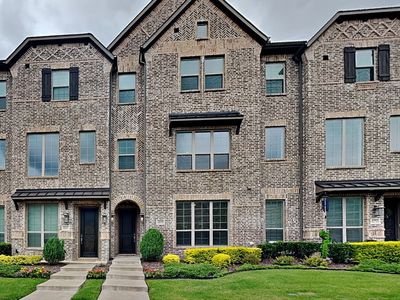 4159 Wetstone Ln, Frisco, TX, 75034
