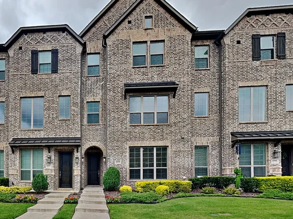 4159 Wetstone Ln, Frisco, TX 75034