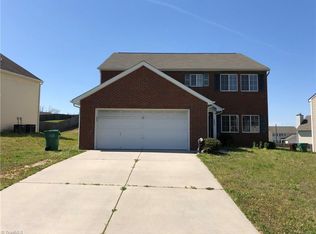 4027 Banbridge Dr, High Point, NC 27260