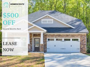 166 Magnolia Dr, Dawsonville, GA 30534