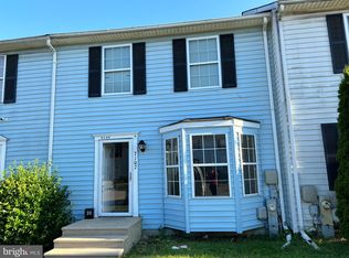 7107 Rutherford Green Cir, Windsor Mill, MD 21244