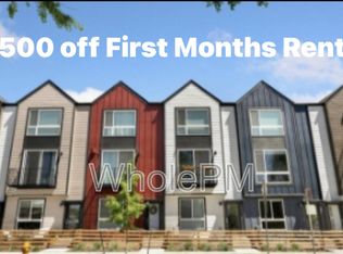 1051 Chase St, Lakewood, CO 80214