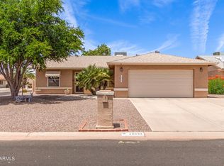 26634 S Trevino Dr, Sun Lakes, AZ 85248