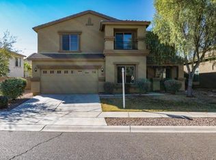 17763 W Bloomfield Rd, Surprise, AZ 85388