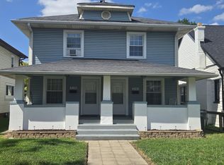 1040 Nelson Ave, Indianapolis, IN