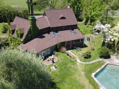 62 Hungary Road, Granby, CT, 06035