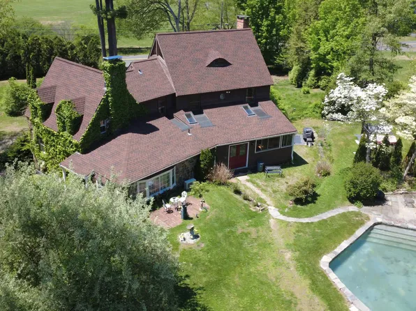 62 Hungary Road, Granby, CT 06035