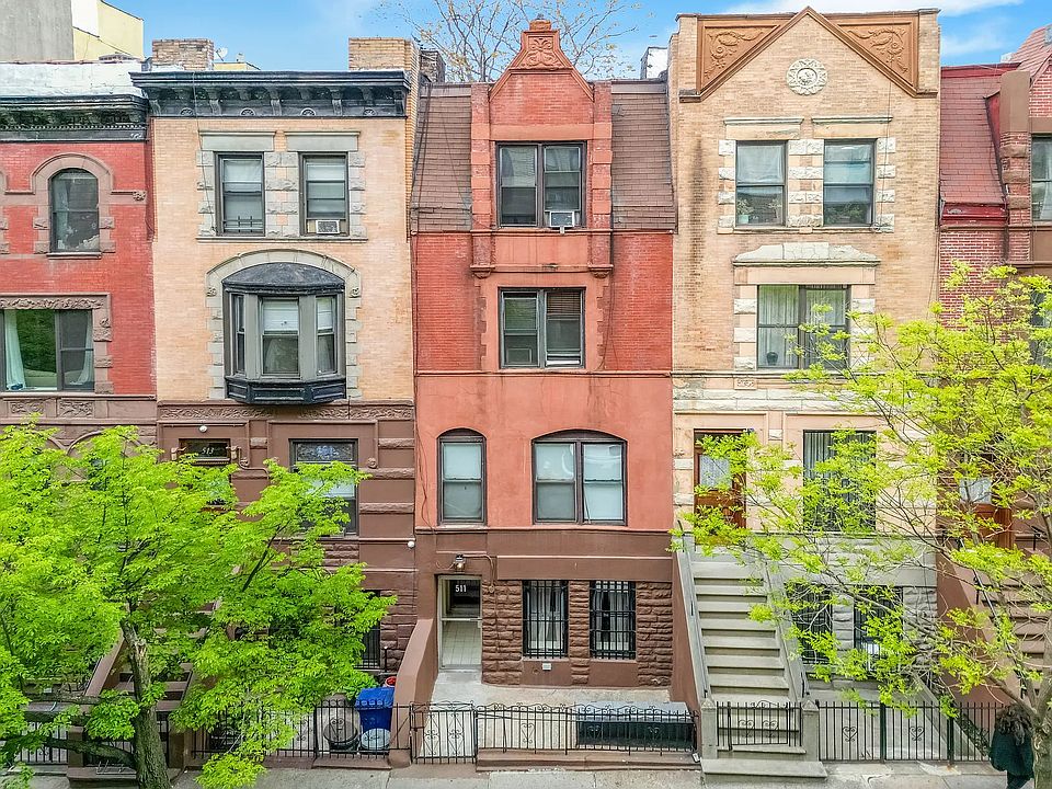 1st image of 511 W 144th St