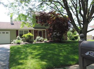 1477 Woodview Rd, Yardley, PA 19067