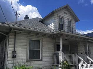 157 W Main St, Allegany, NY 14706