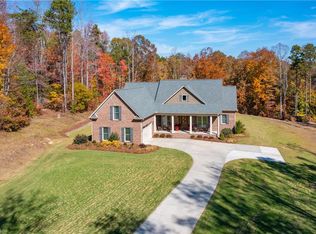 6155 Hickory Creek Rd, High Point, NC 27263