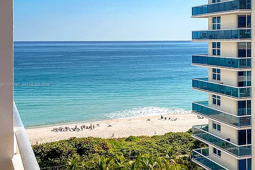 9225 Collins Ave #1010 Photo 1