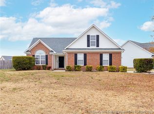 1964 Yellowbrick Rd, Fayetteville, NC 28314