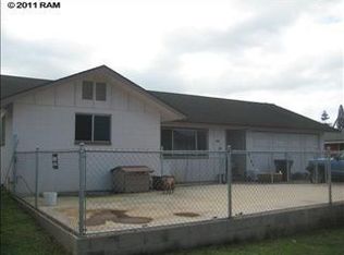 72 Kumano Dr, Makawao, HI 96768