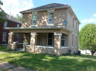 803 Bank St, Keokuk, IA 52632