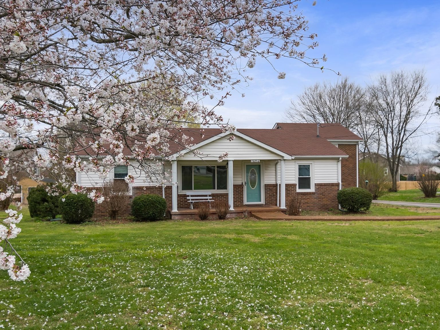 1404 Williamsport Pike, Columbia, TN 38401 Zillow