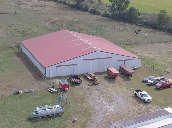 5791 County Road 63, Quincy, OH 43343