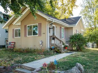 1128 Bertch Ave, Waterloo, IA 50702
