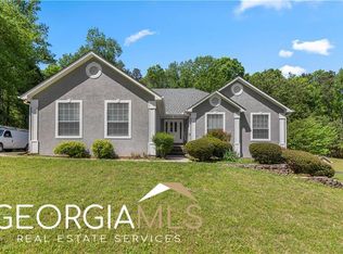 9385 Sweetbriar Cir, Jonesboro, GA 30236