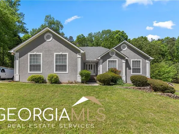 9385 Sweetbriar Cir, Jonesboro, GA 30236