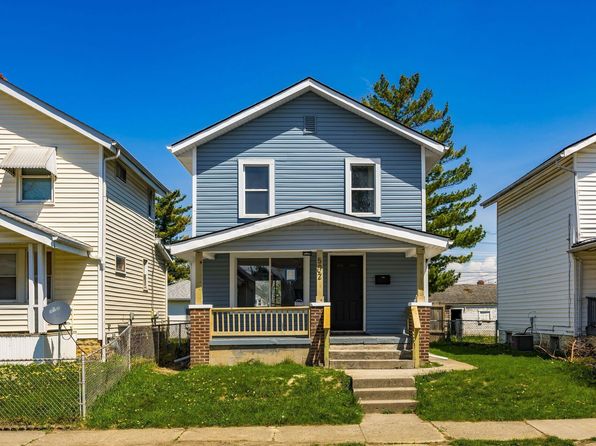 502 Catherine St, Columbus, OH 43223