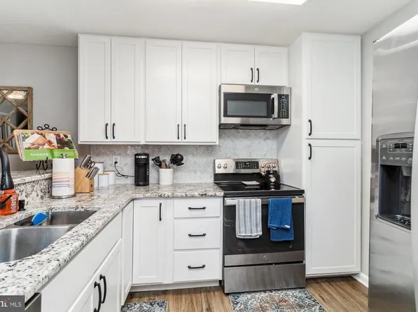 201 Yorkshire Way Unit 201-G, Bel Air, MD 21014