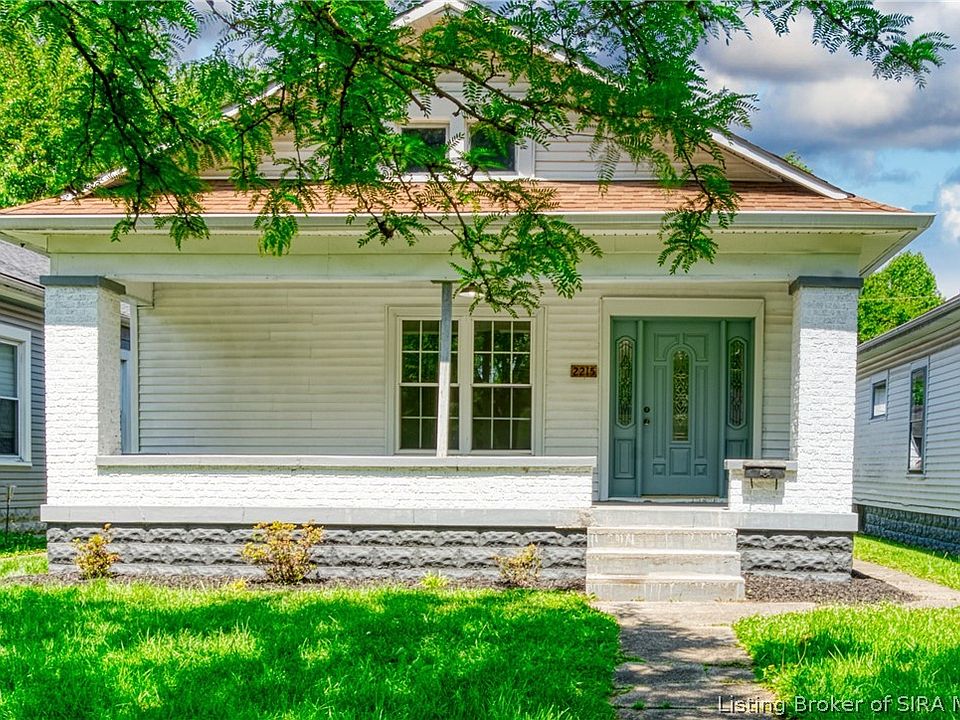 1st image of 2215 Reno Avenue