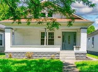 2215 Reno Ave, New Albany, IN 47150