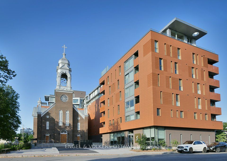 1st image of 135 Barrette St #Penthouse 4