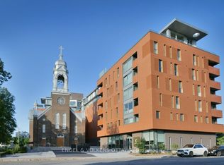 135 Barrette St #PENTHOUSE 4, Ottawa, ON K1L7Z9