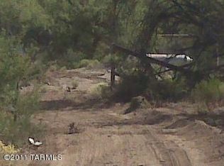 20635 E Marsh Station Rd, Vail, AZ 85641