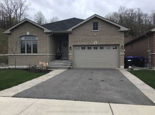 49 Beausoleil Dr, Penetanguishene, ON L9M0V8