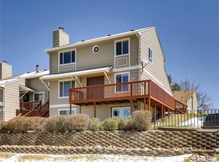 3932 S Atchison Way UNIT A, Aurora, CO 80014